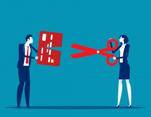 What Happens if You Ignore Debt?