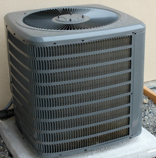 4 Cooling Solutions For A Renewable Energy Home