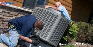 AC Smells To Make You Call A Technician