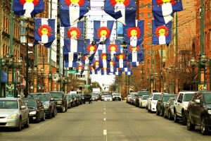 Discover Dazzling Denver