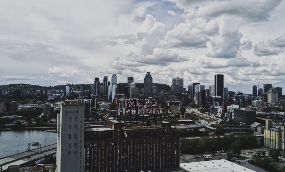 Canadian Cities Will Bounce Back From the “Exodus” To Suburbs