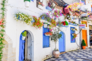 4 finest locations to buy real estate in Greece