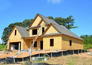 From the Ground Up: 5 Tips to Ensure That Your New Home Lasts