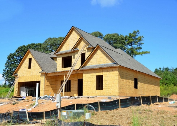 From the Ground Up: 5 Tips to Ensure That Your New Home Lasts