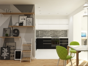 Kitchen Furniture