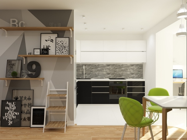 Kitchen Furniture