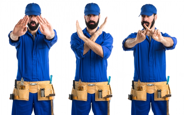 4 Common Plumbing Mistakes And How To Resolve Them