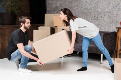 DIY Move vs. Hiring Professional Movers: True Cost Comparison