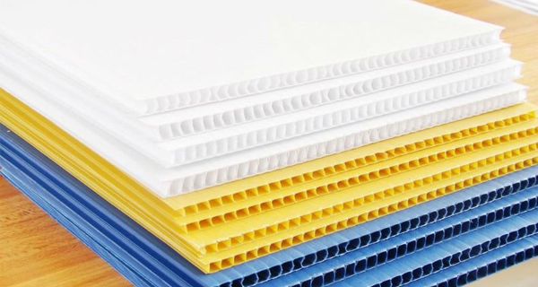 Corrugated Plastic Sheets: Importance and Recommendations