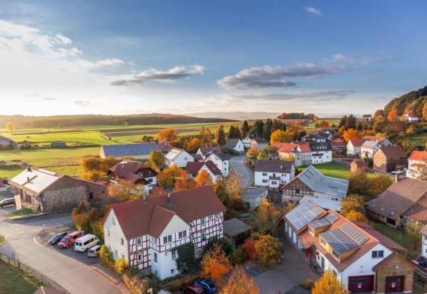 Hunting for a House: 5 Home-Buying Tips to Know