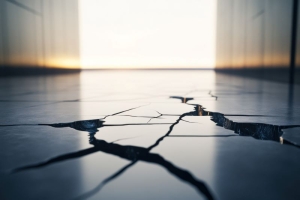 9 Common Signs of a Sinking Foundation: What to Look for &amp; How to Fix It