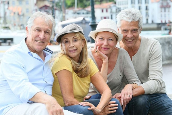 Boomers Still Drive Canada's Housing Market