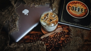 How to Make a Nitro Cold Brew