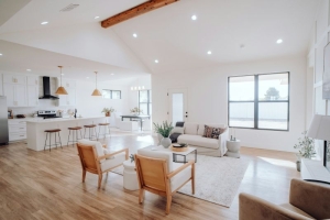 The Importance of Clean Homes for Central Oregon Buyers: A Guide for Real Estate Professionals