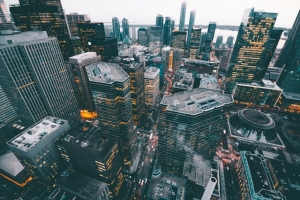 Building the World: How High-Grade Steel Shapes the Future of Construction and High-Rise Design.