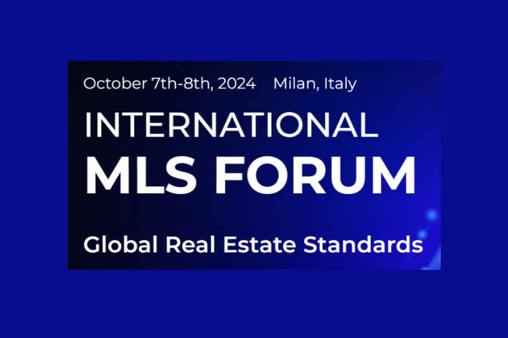 FREE virtual ticket to the 2nd Annual International MLS Forum