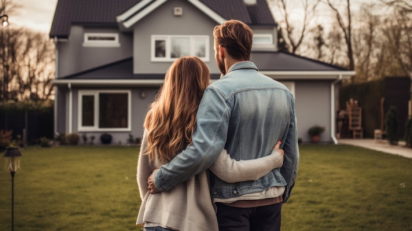 17% of Americans Are Delaying a Major Purchase Like a Home or Car Due to Government Shutdown, While 65% Are Undeterred