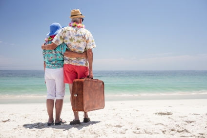 Retirement Reinvented: Why Learning, Experimenting, and Serving Others Hold the Key to a Prosperous Future!