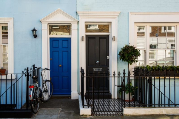 A Comprehensive Guide to the Parts of a Door: Everything You Need to Know