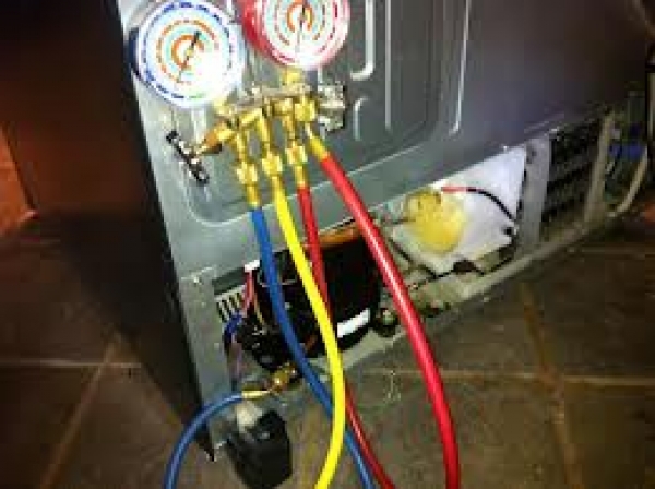 What Causes My Refrigerator to Leak Water?