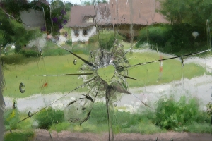 Broken Window