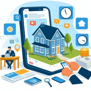 How to Use Instagram to Market Your Real Estate Business