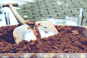 How Does a Wheelbarrow Work? - Three Components