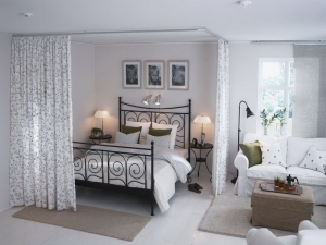 Decorate your place with Ikea on the the cheap