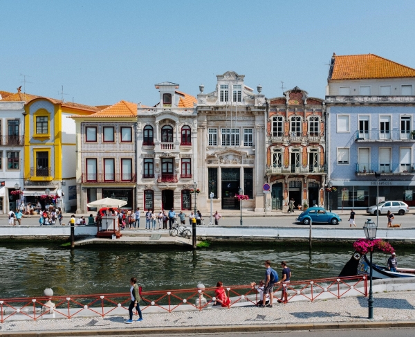 Moving To Portugal? - Property Basics To Help You get Started