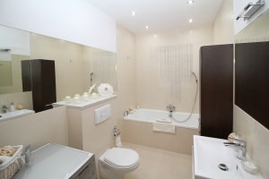 Crafty Bathroom furniture that modularizes your Bathrooms
