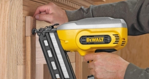 Your Guide To Nailing and Nail Guns