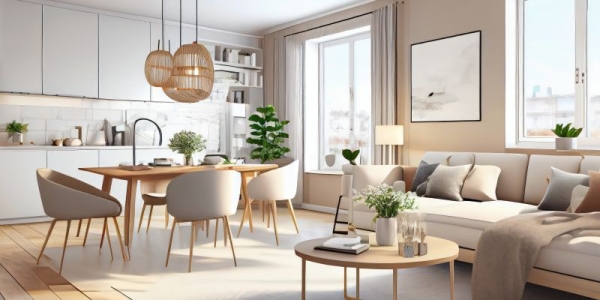 The Hidden Logistics Behind Perfect Home Staging