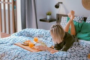 5 Must-Haves When Designing Any ‘Babe Cave’