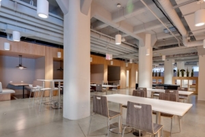 Hot Desk Office Security: Protecting Your Data in Shared Spaces