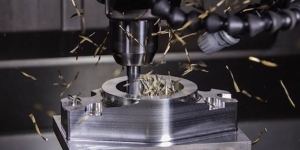 Methods to Optimize CNC Multi-Axis Milling Processes