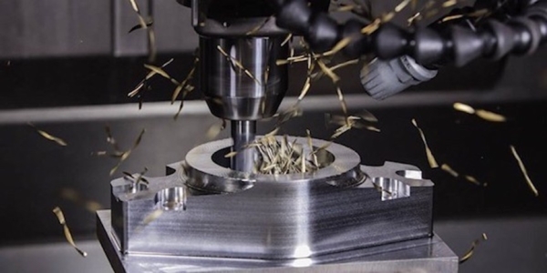 Methods to Optimize CNC Multi-Axis Milling Processes
