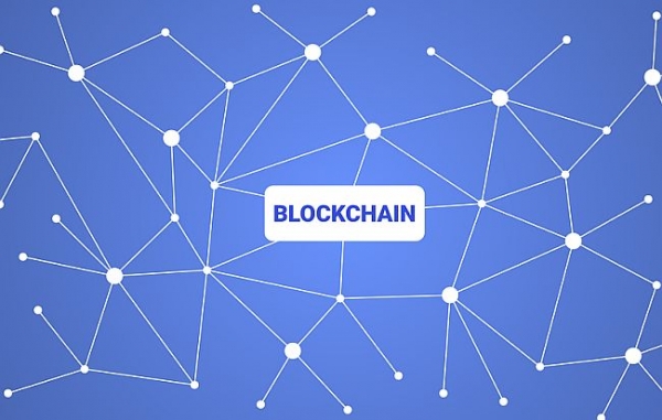 Is Blockchain In The Future Of Real Estate?
