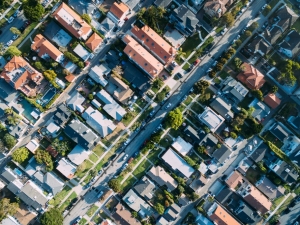 Different Types of Roofs and Their Characteristics