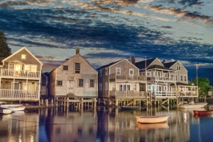 4 Key Insights for the Nantucket Second Home Market