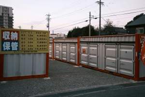 Maximizing Your Space: How to Choose the Perfect Storage Unit Size