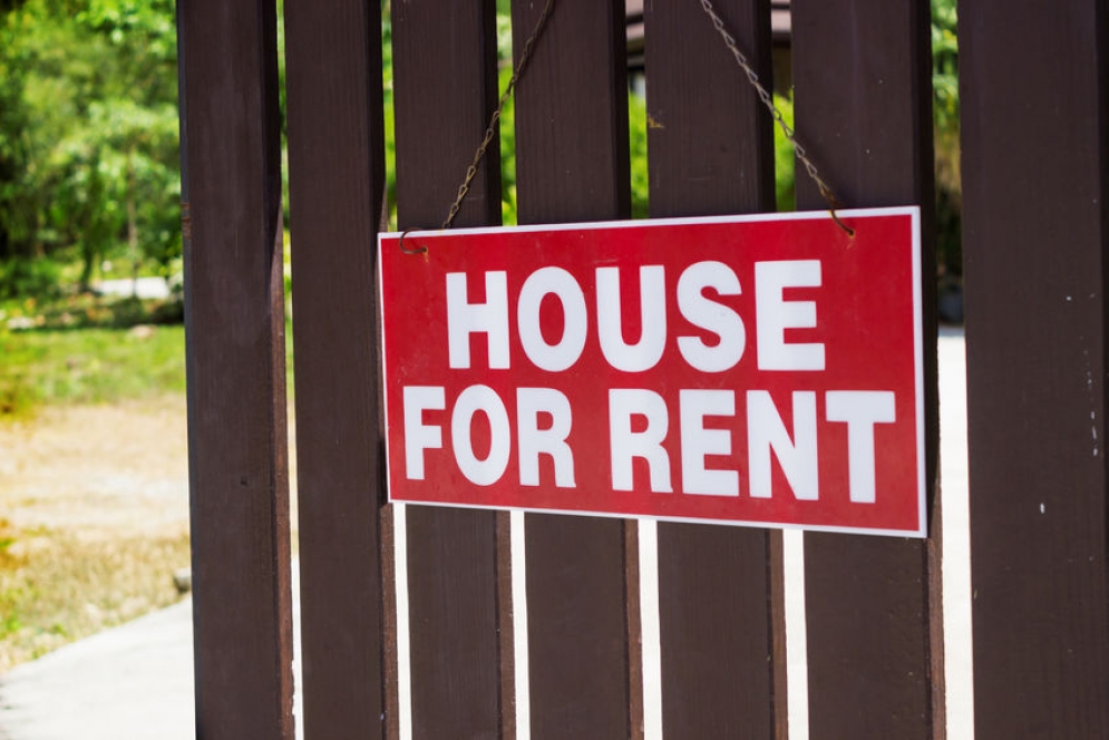 U.S. Asking Rents Remained Sluggish in October Amid Rising Vacancy Rate