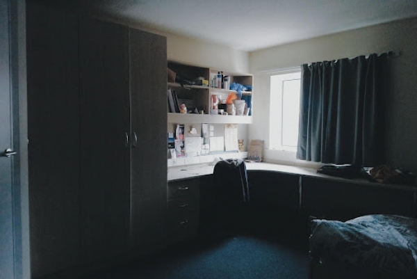 Decoration Tips for College Dorms