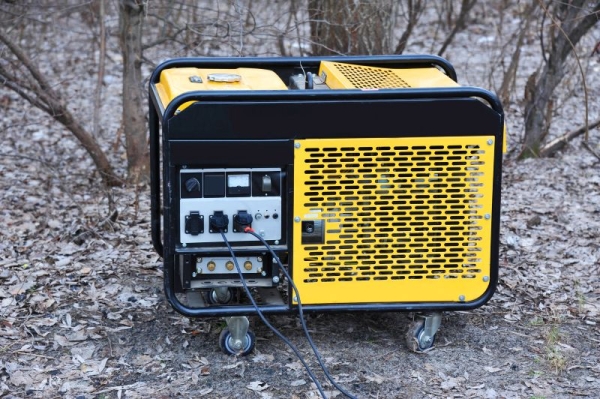 What Makes a Home Generator Reliable in Extreme Conditions?