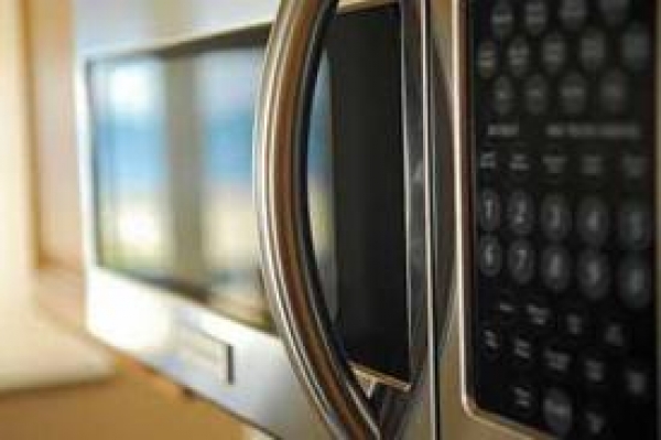 It is Easy to Determine if the Microwave Needs Repair