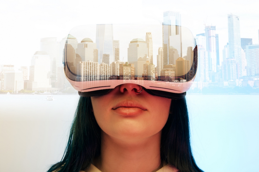 Realty Times News TV: Real Estate Goes Virtual