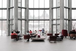 What is Modular Office Furniture?