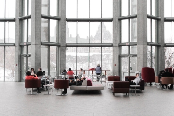 What is Modular Office Furniture?
