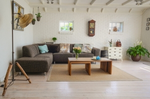 How To Organise Your Home, Room By Room