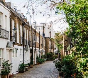 Are you a City Slicker or Rural Villager? Three Spots in London that won’t make you choose
