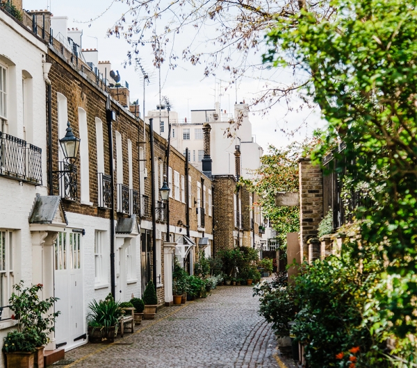 Are you a City Slicker or Rural Villager? Three Spots in London that won’t make you choose
